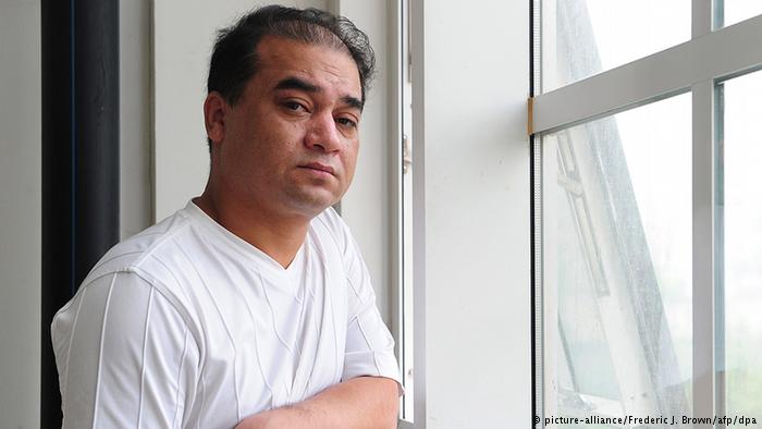 Weimarer Menschenrechtspreis für Uiguren Ilham Tohti