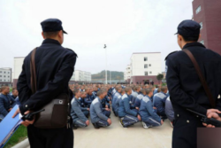 Menschenrechtslage in Xinjang: Seilziehen um Schweizer Sanktionen gegen China