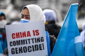 Unabhängiger Bericht spricht von chinesischem Genozid an Uiguren