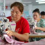 NGO verklagt deutsche Firmen wegen mutmaßlicher Zwangsarbeit in China