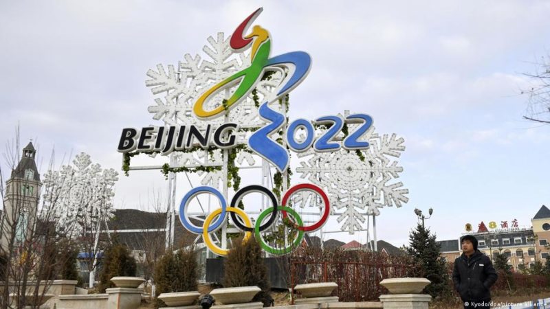 USA: Was bewirkt ein diplomatischer Olympia-Boykott?